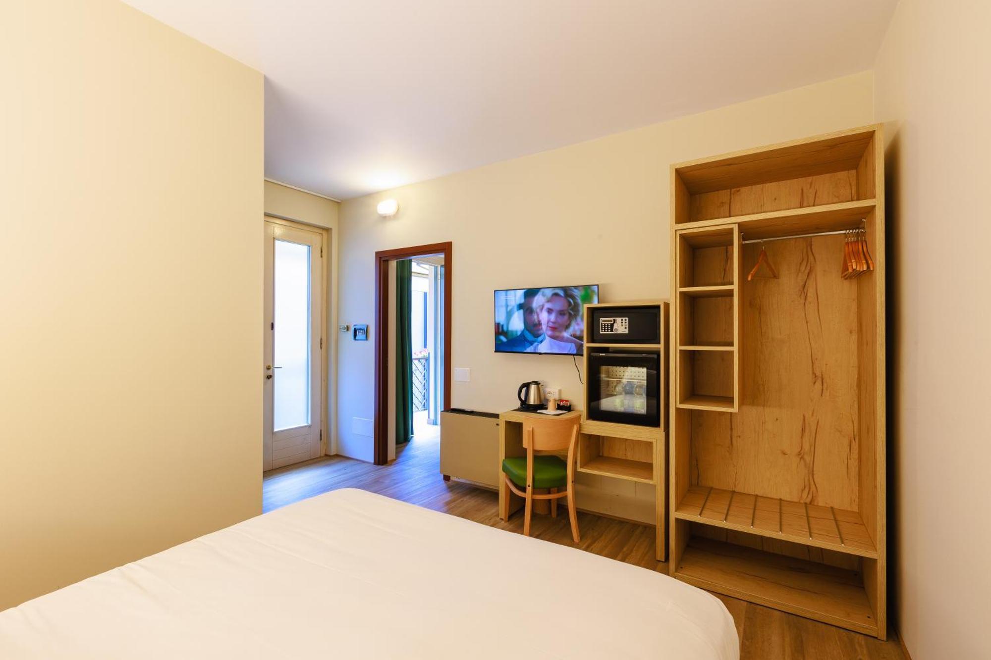 Botanique Vergani 3* Fara Gera d'Adda