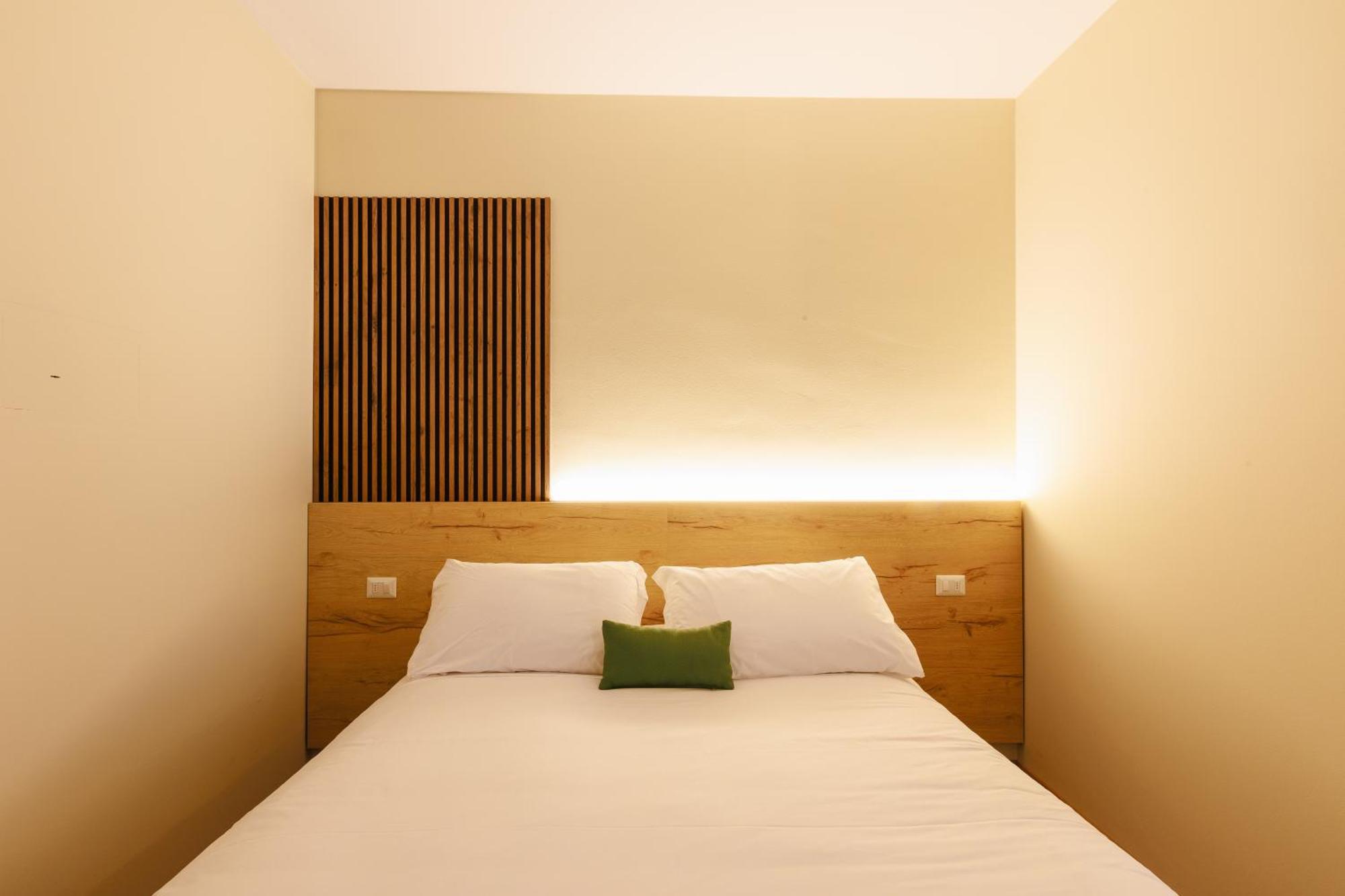 Botanique Vergani Hotel