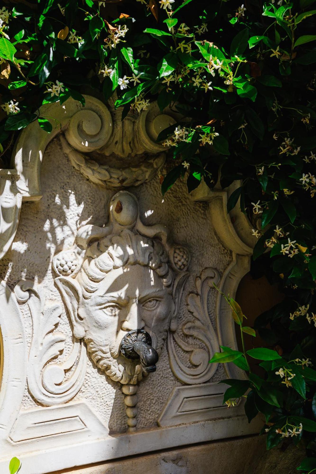 Botanique Vergani Hotel Fara Gera d'Adda