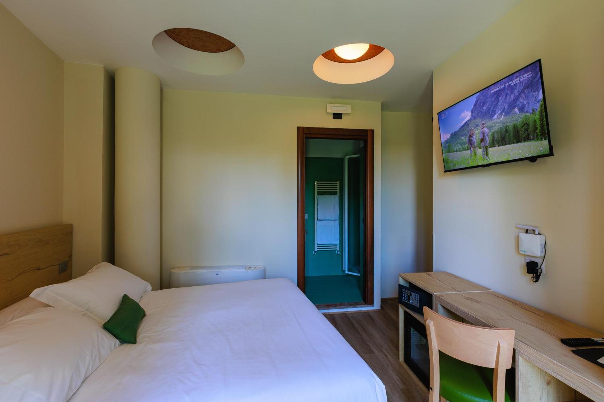 Botanique Vergani Hotel