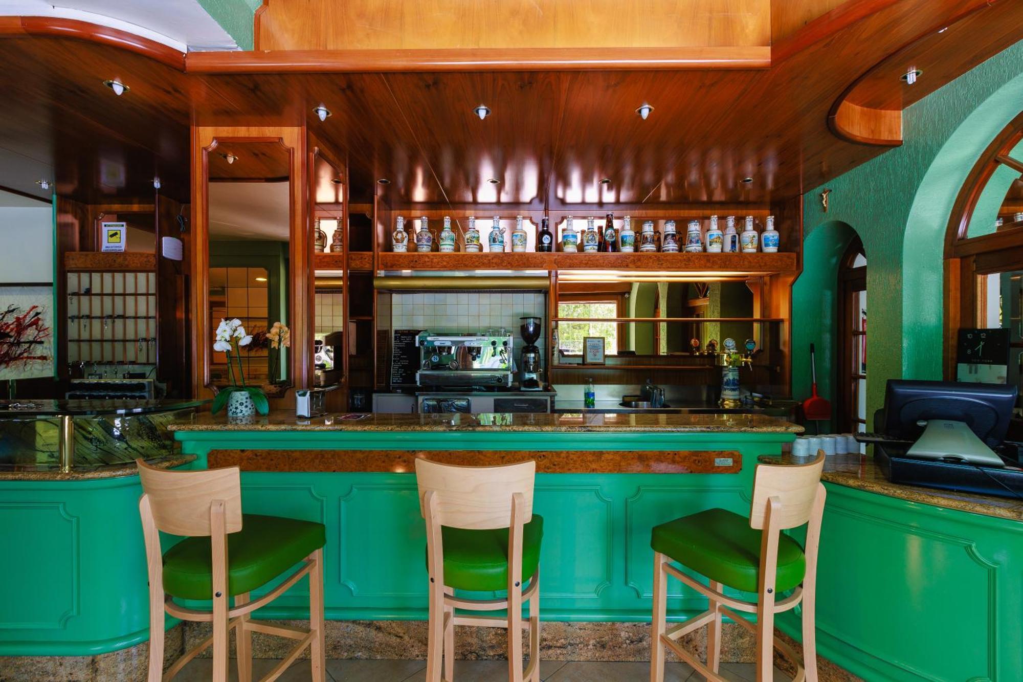 Botanique Vergani Hotel