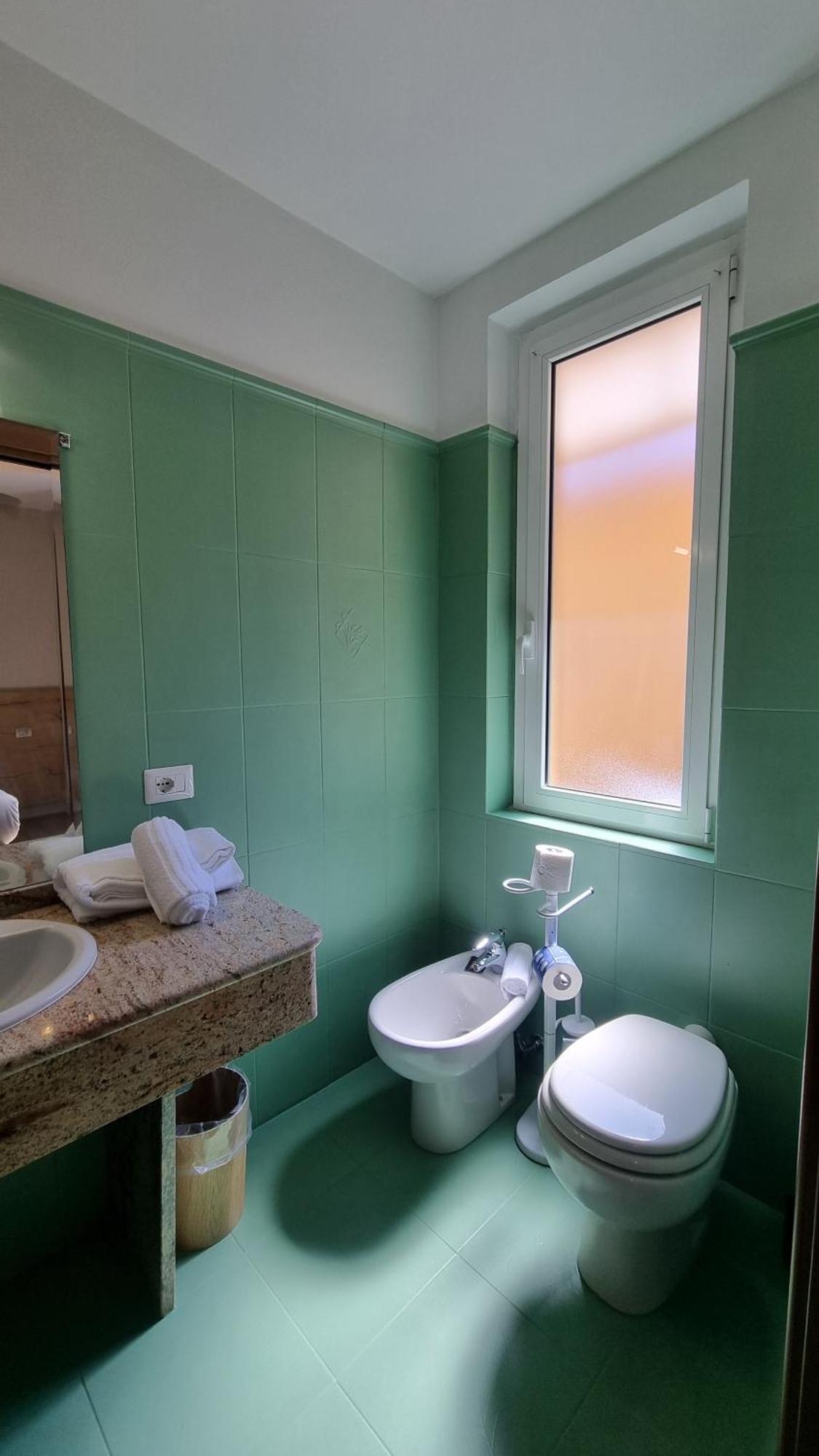 Botanique Vergani Hotel Fara Gera d'Adda