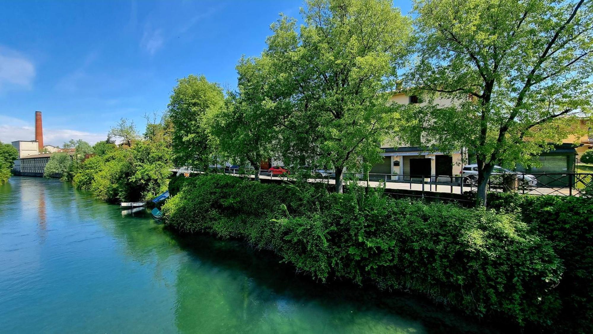 Botanique Vergani Hotel Fara Gera d'Adda