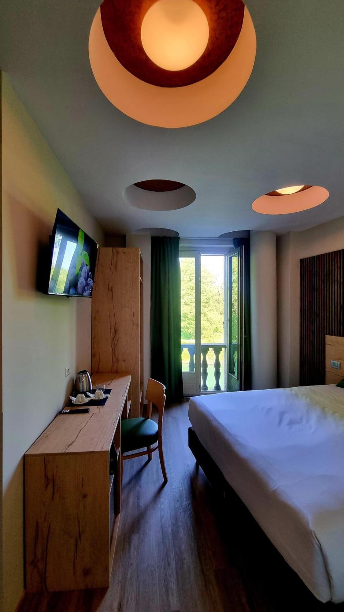 Botanique Vergani 3* Fara Gera d'Adda