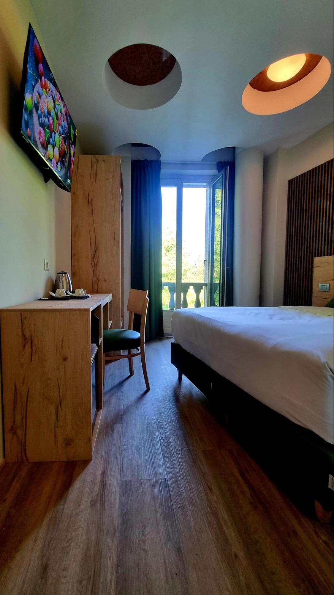 Hotel Botanique Vergani Fara Gera d'Adda