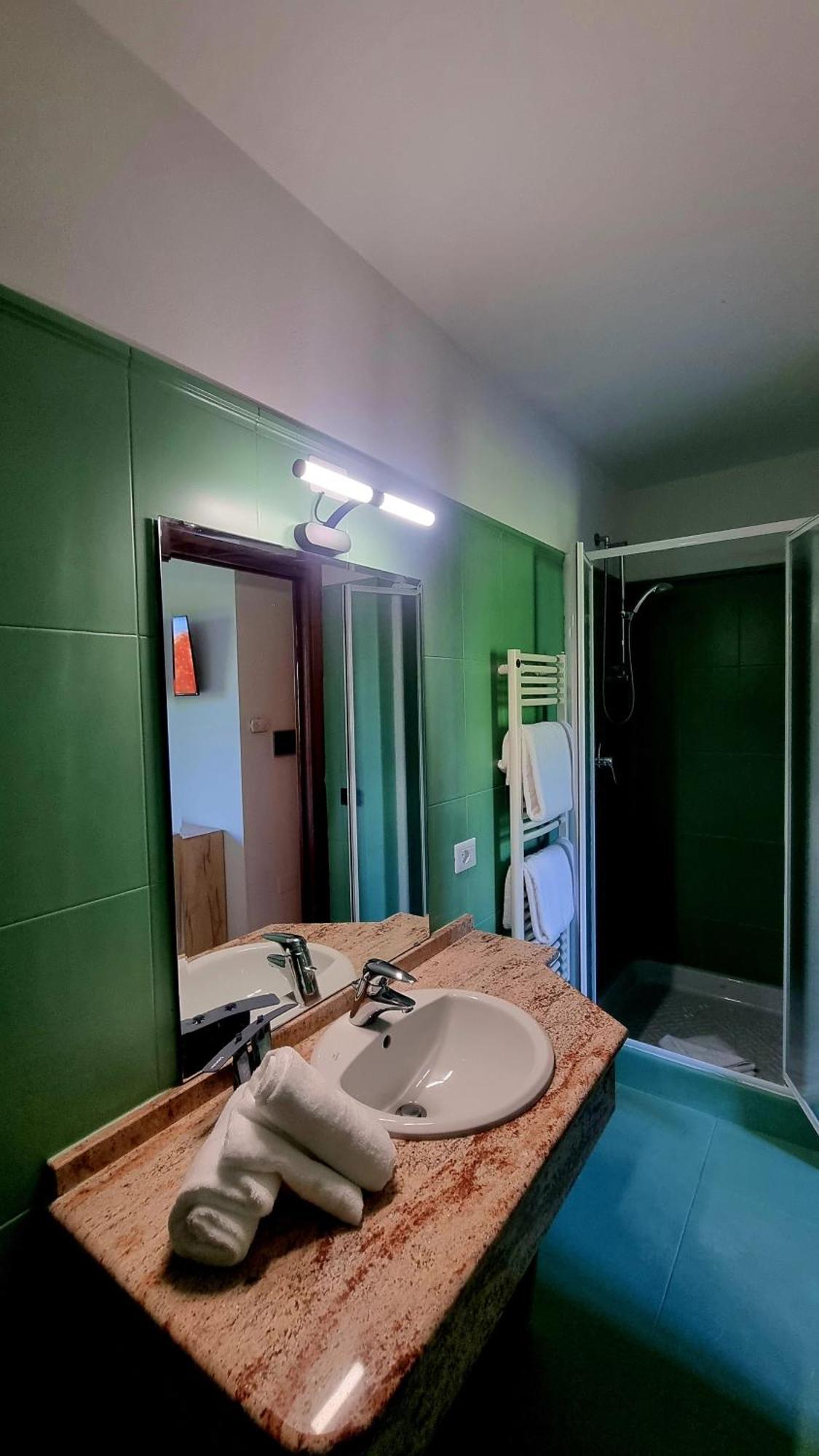 Botanique Vergani Fara Gera d'Adda