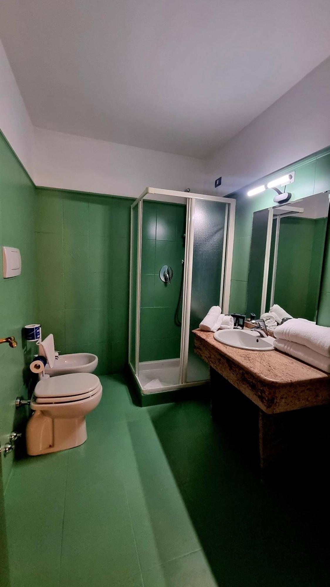 Botanique Vergani Hotel 3*